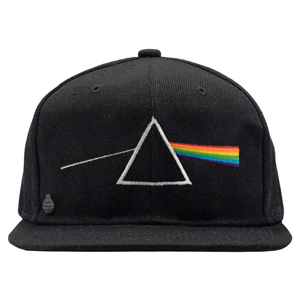 Gorra Pink floyd dark side of the moon
