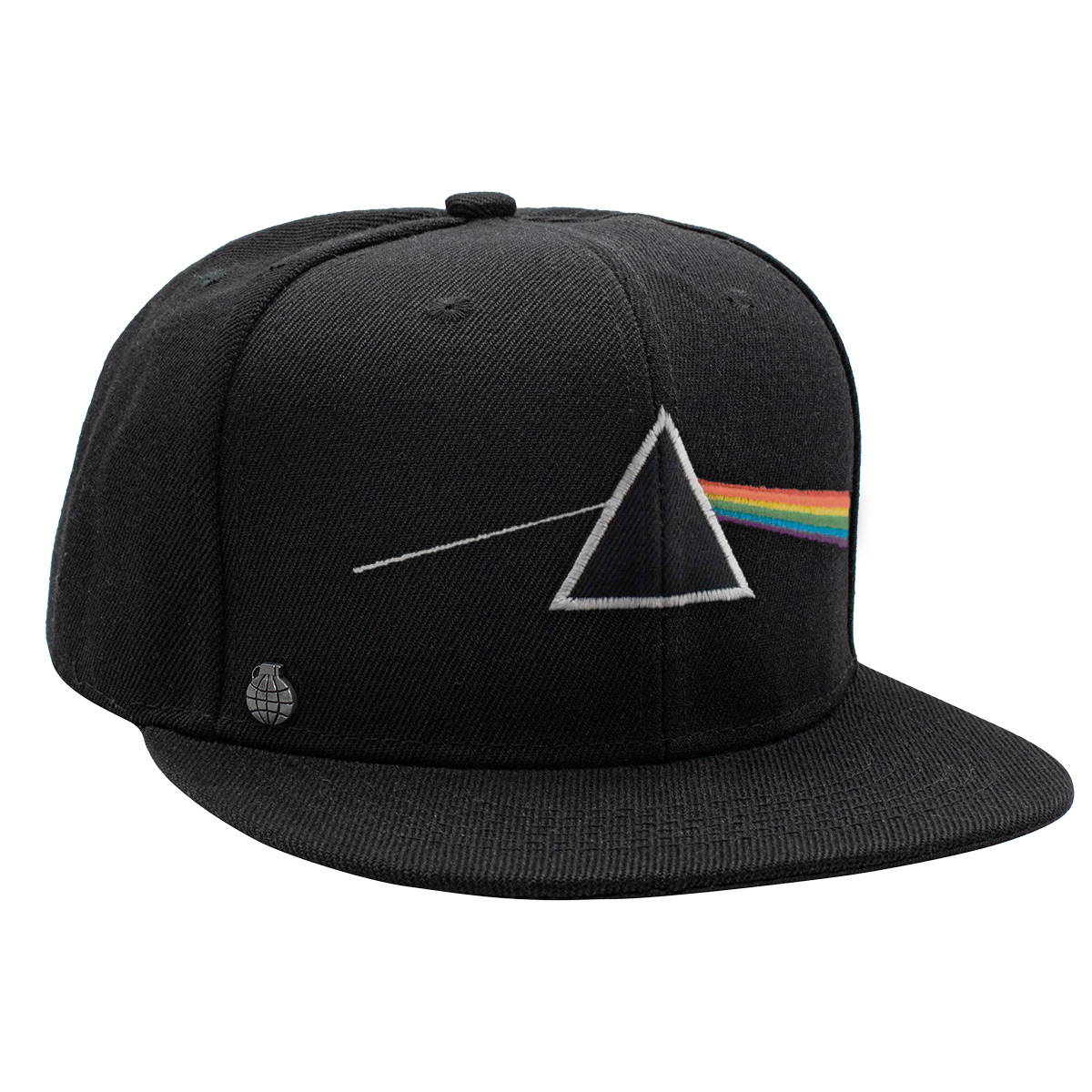 Gorra Pink floyd dark side of the moon