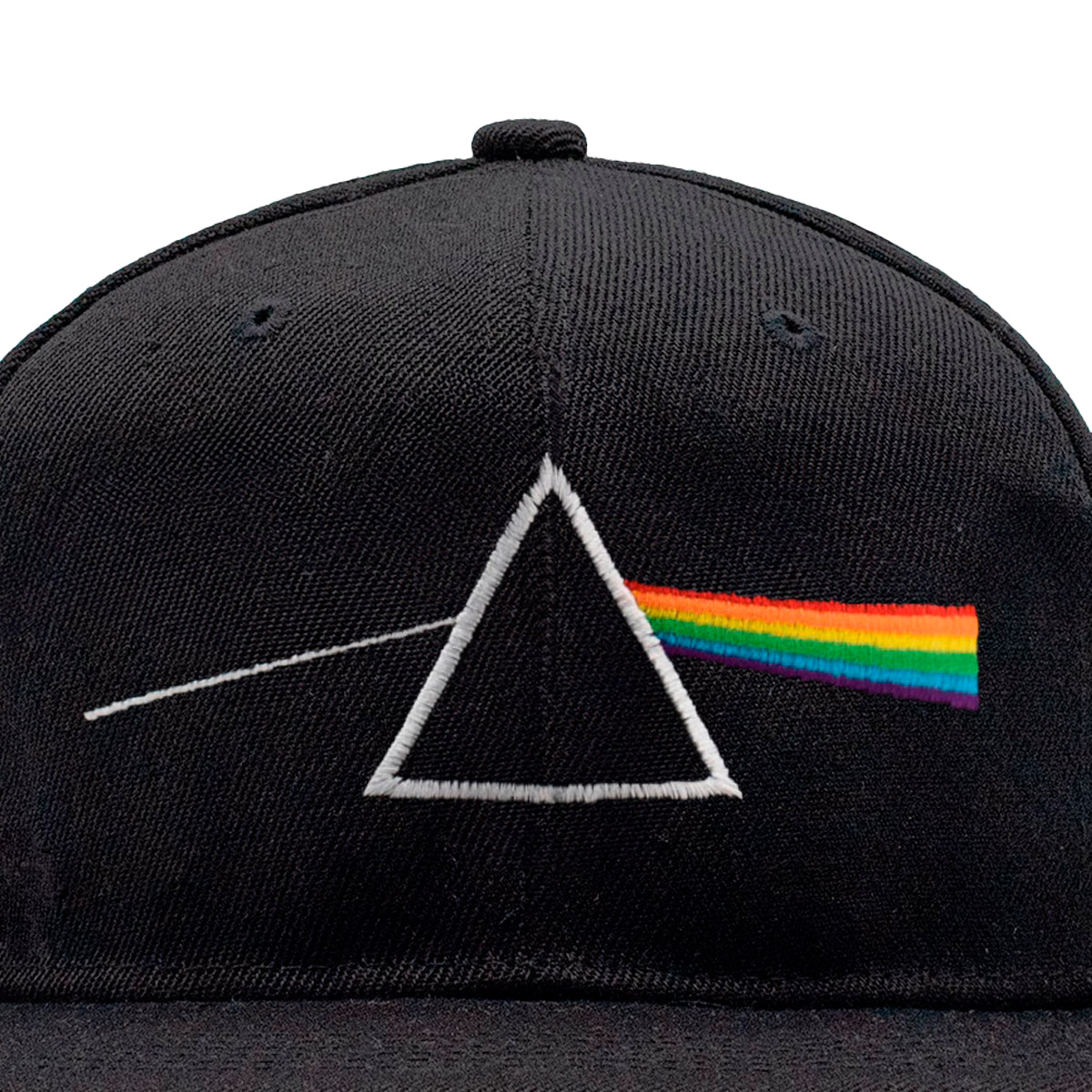 Gorra Pink floyd dark side of the moon