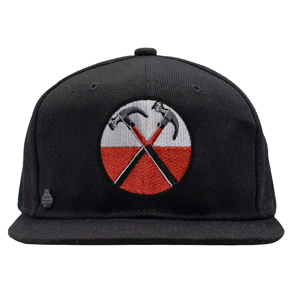 Gorra Pink floyd Hammers