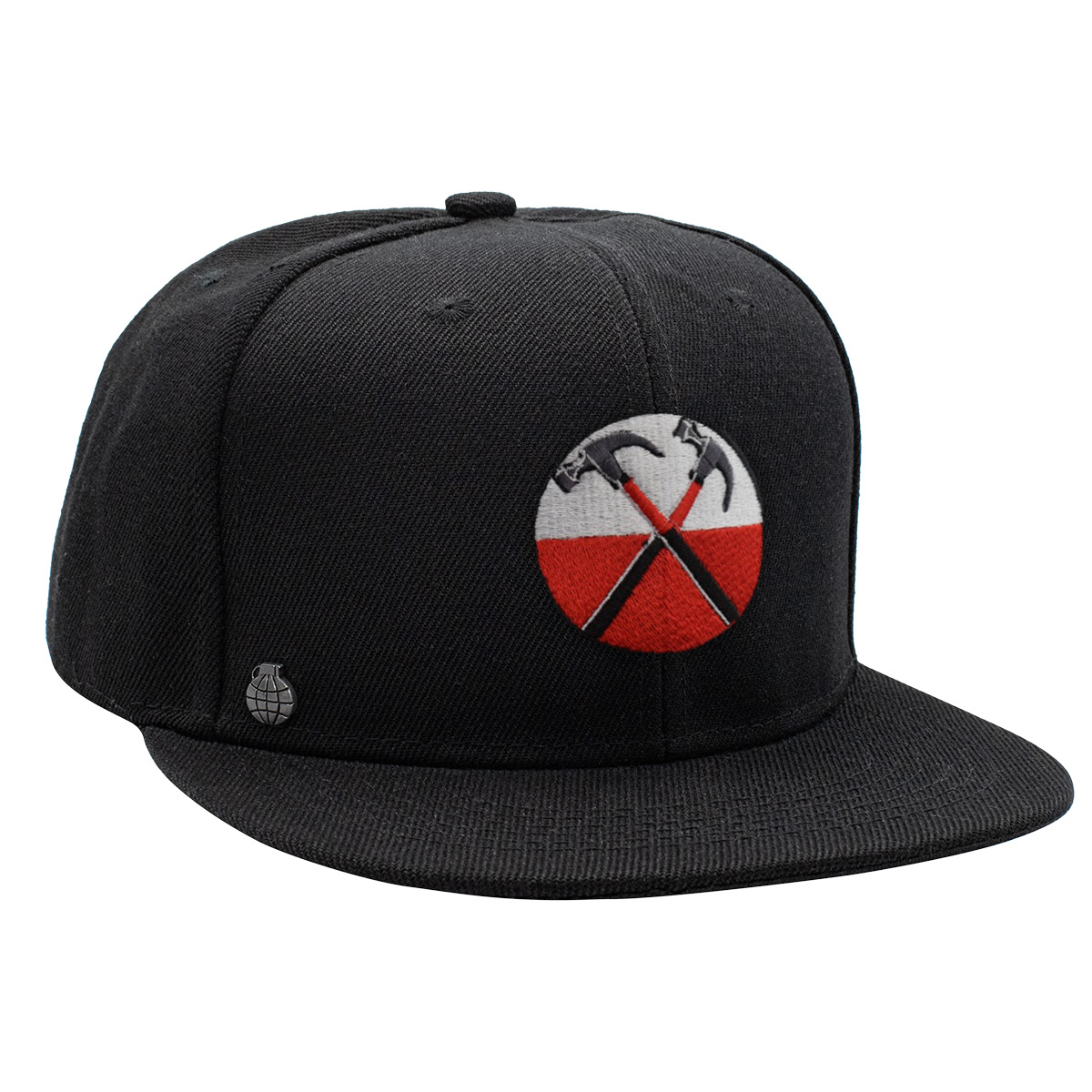 Gorra Pink floyd Hammers
