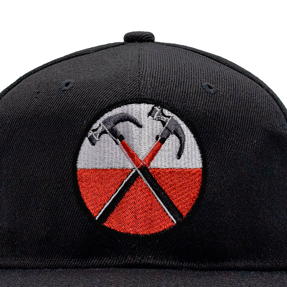 Gorra Pink floyd Hammers