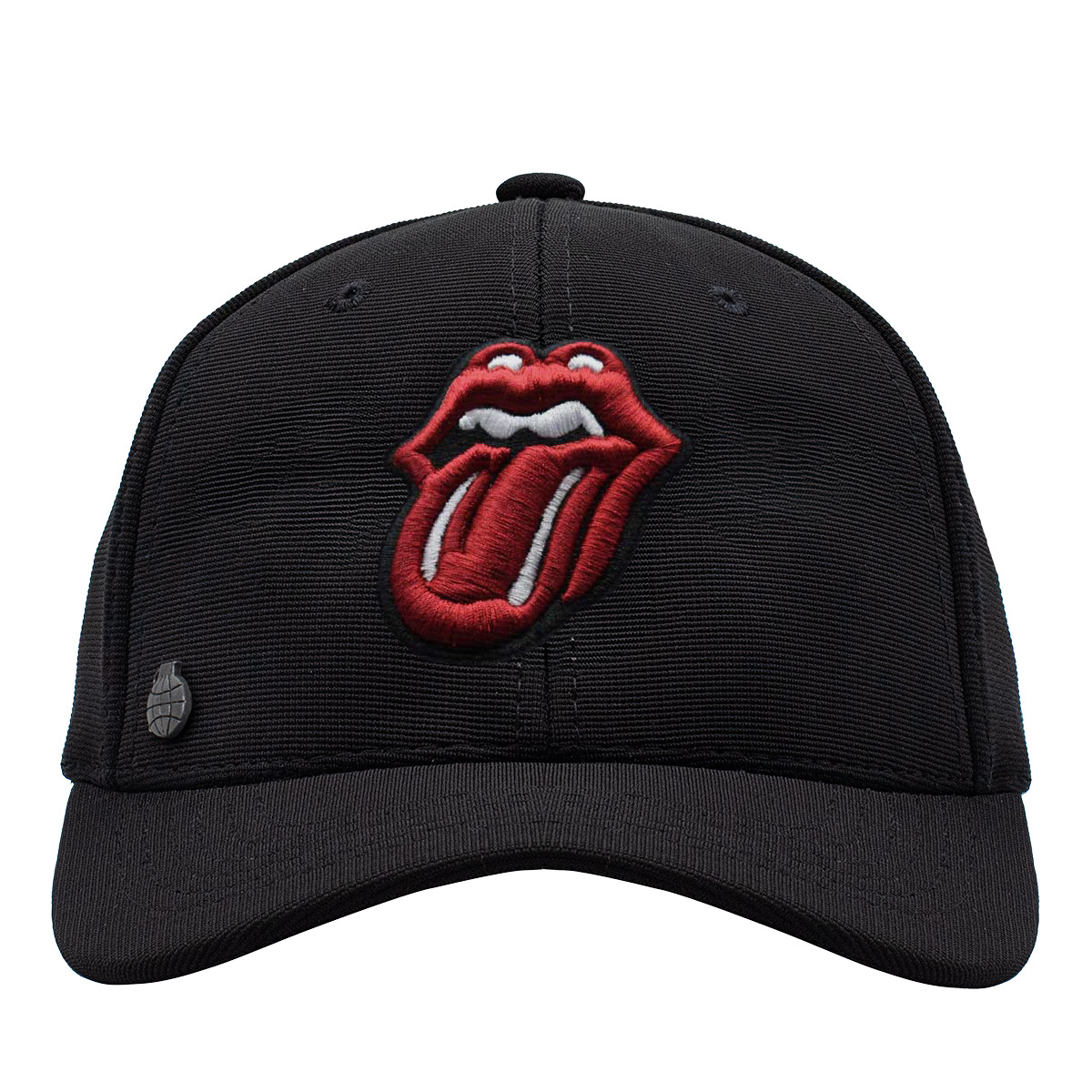 Gorra Rolling Stones