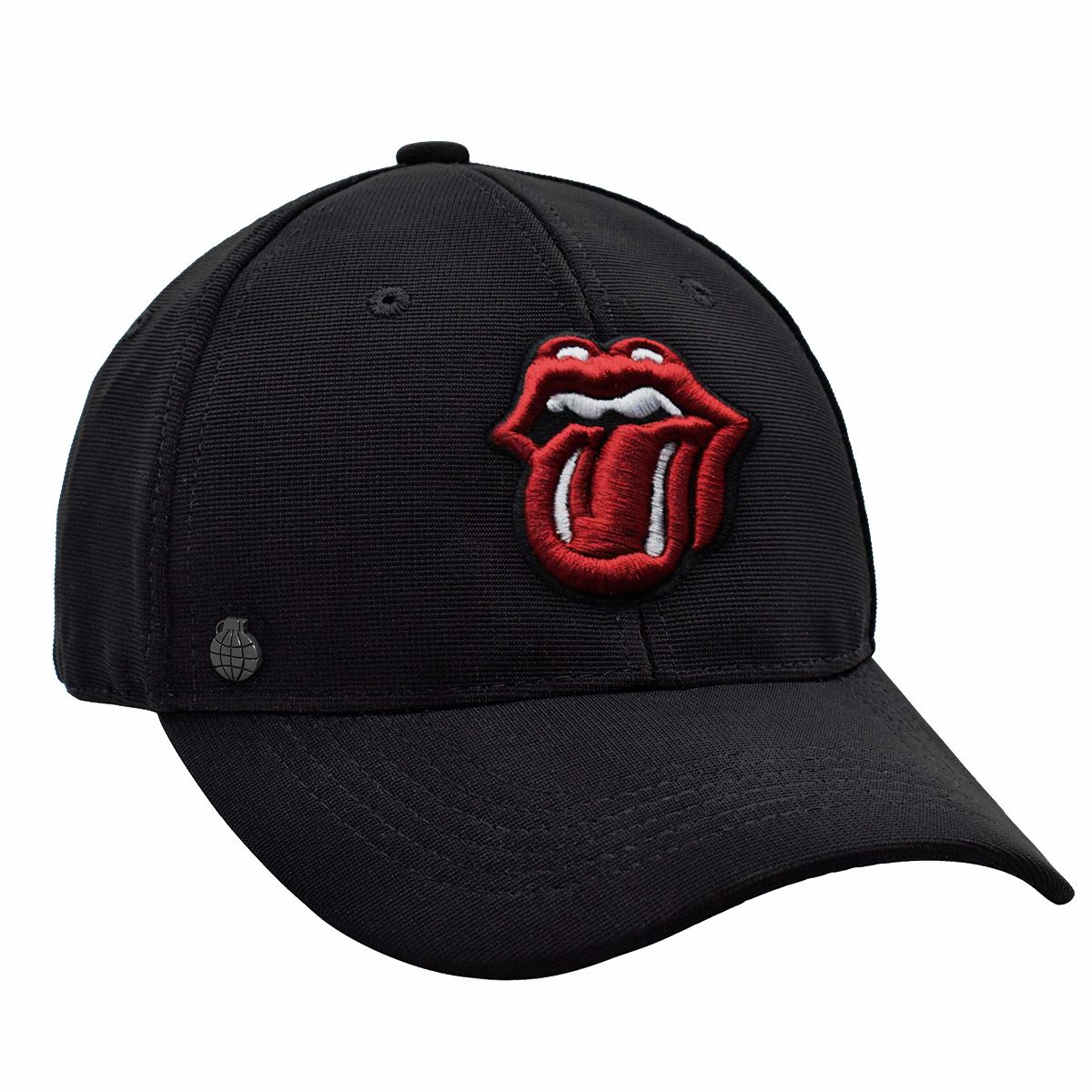 Gorra Rolling Stones