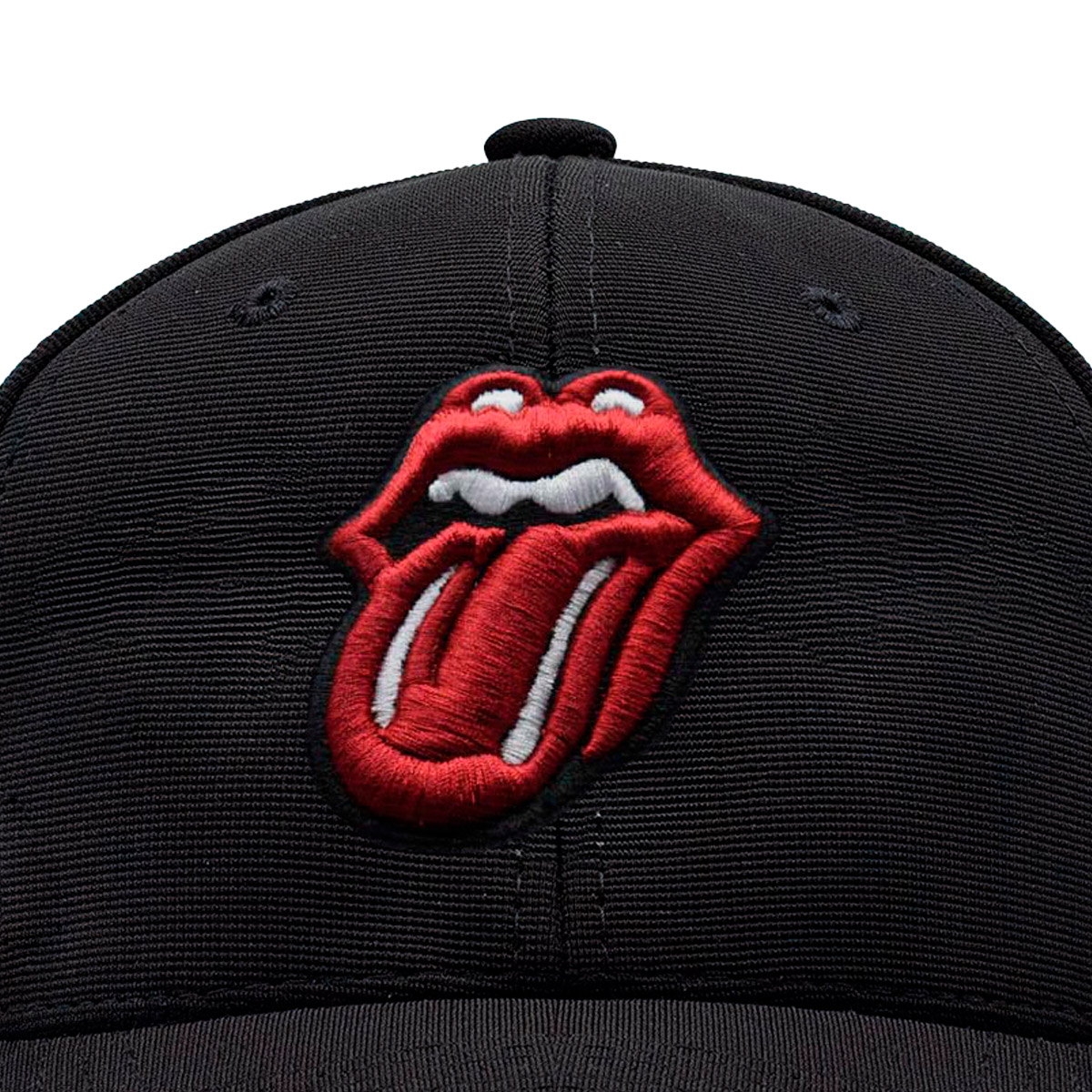 Gorra Rolling Stones