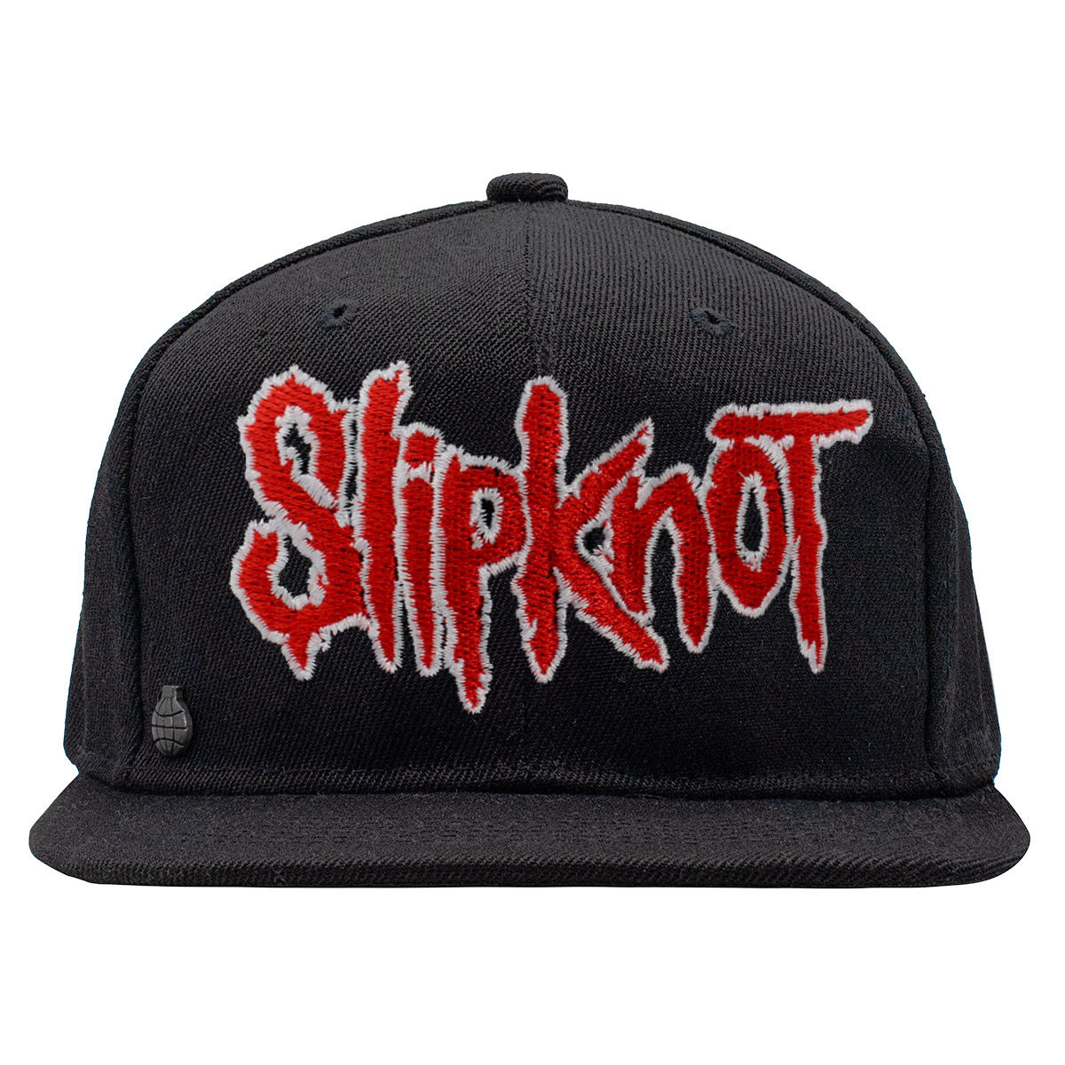 Gorra Slipknot Logo Letras