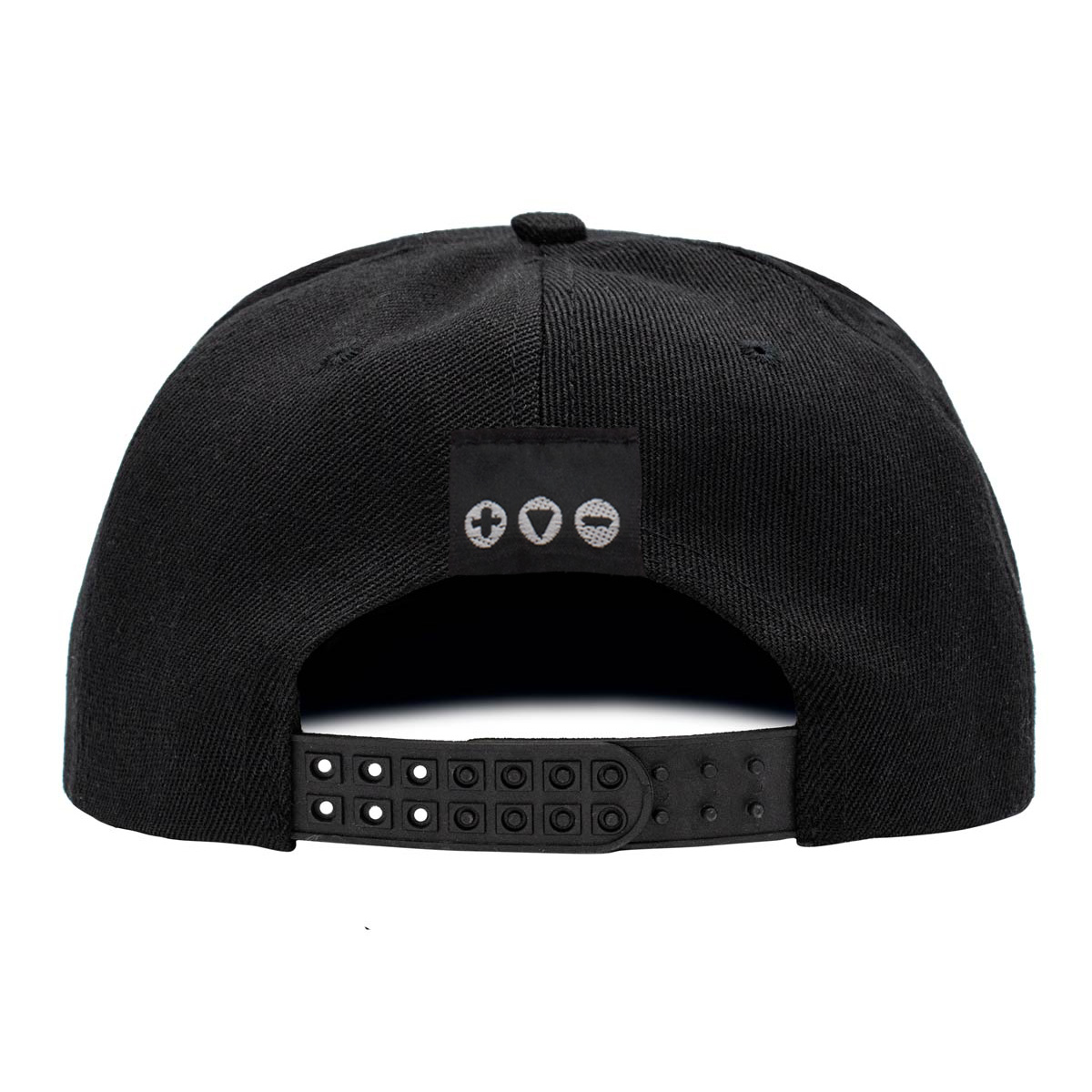 Gorra Slipknot S Logo