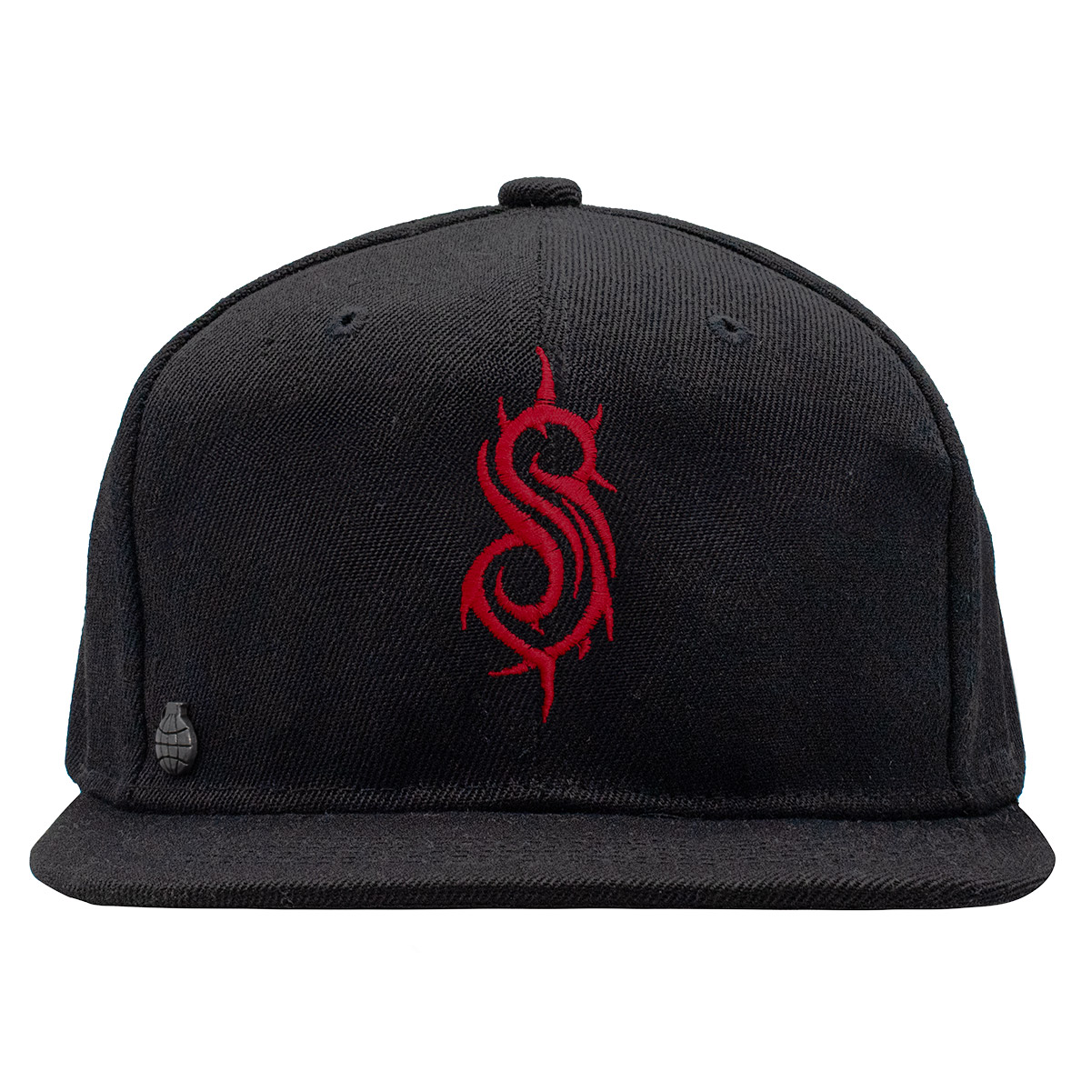 Gorra Slipknot S Logo