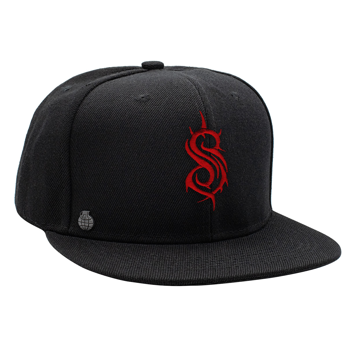 Gorra Slipknot S Logo