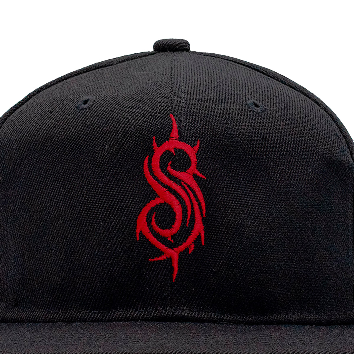 Gorra Slipknot S Logo