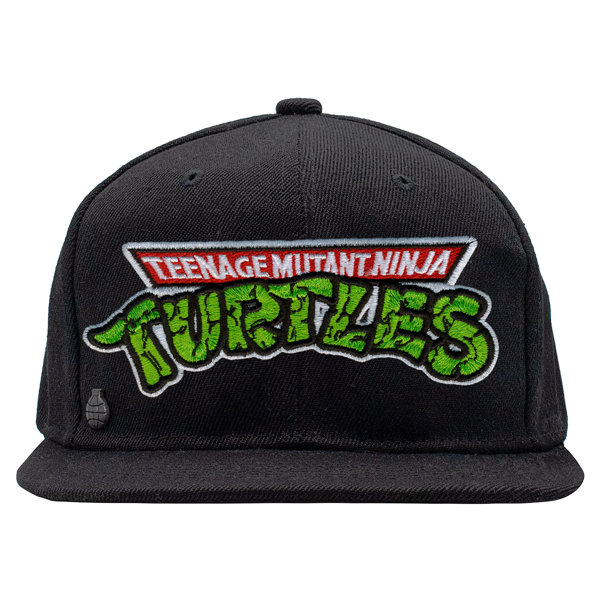 Gorra Tortugas Ninja Logo