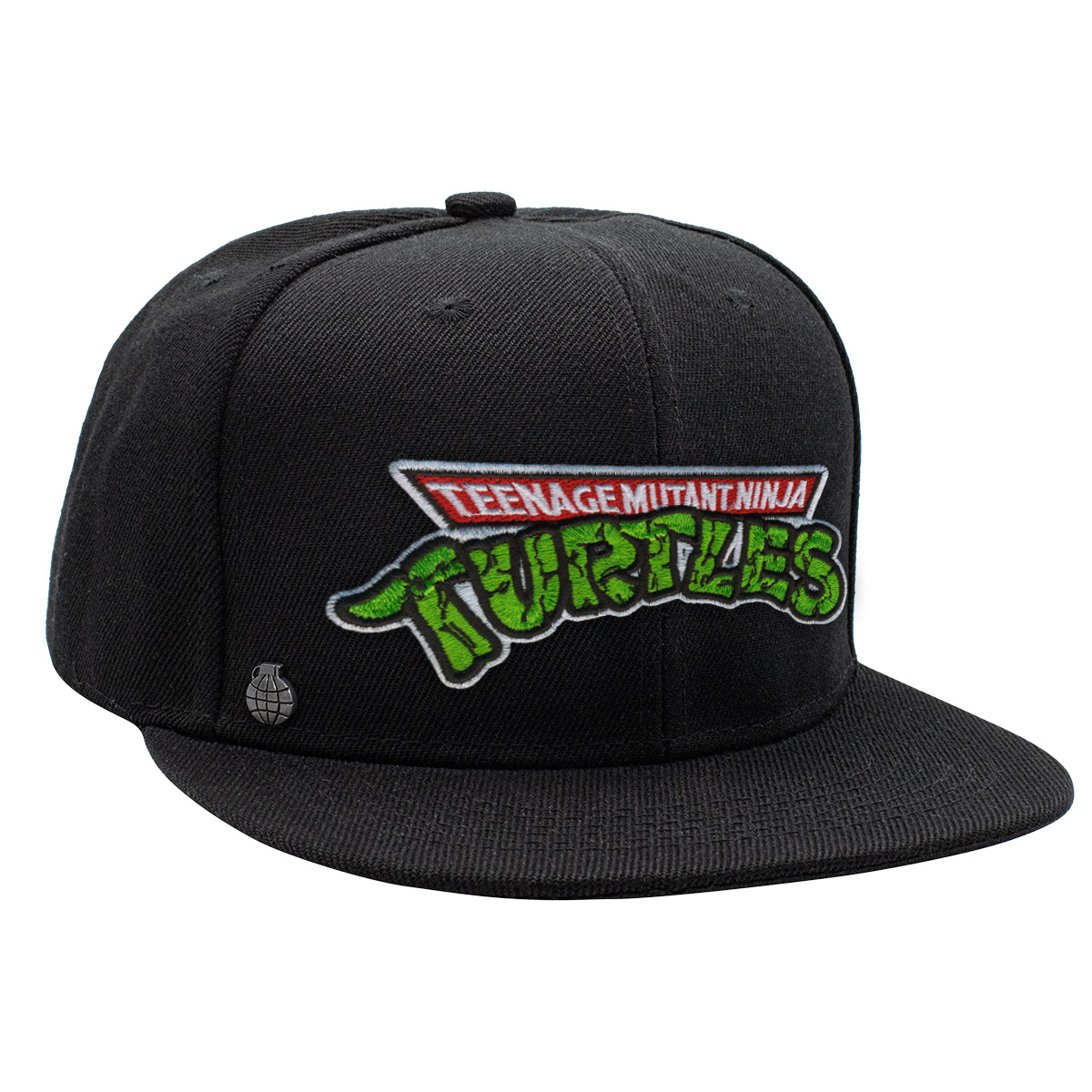 Gorra Tortugas Ninja Logo