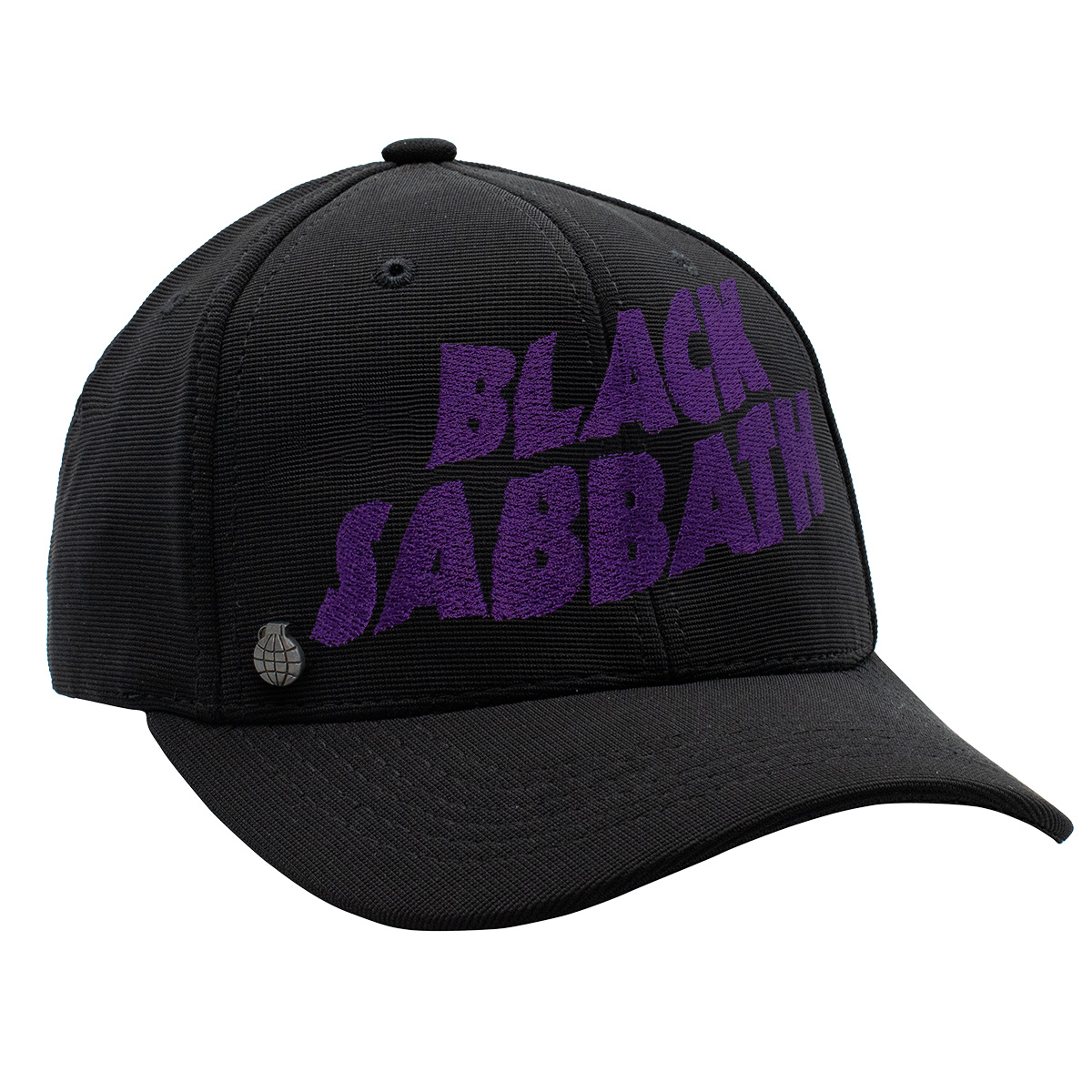 Gorra Flex Black Sabbath Master Of Reality