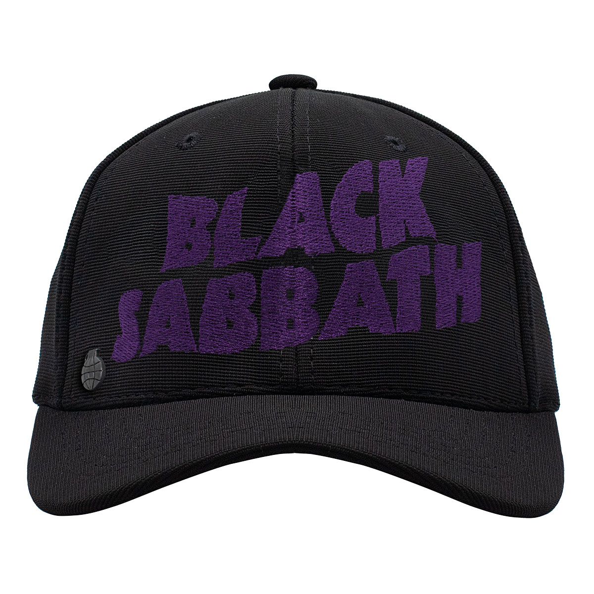 Gorra Flex Black Sabbath Master Of Reality