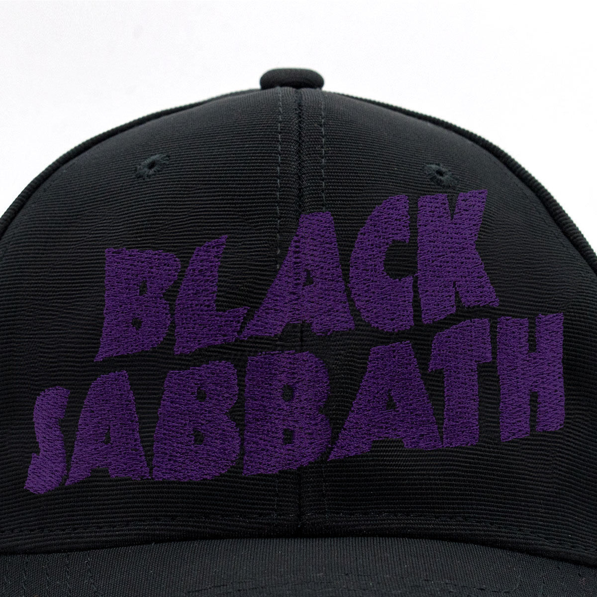 Gorra Flex Black Sabbath Master Of Reality