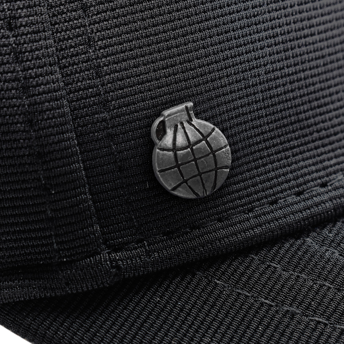 Gorra Baseball Logo Misfits