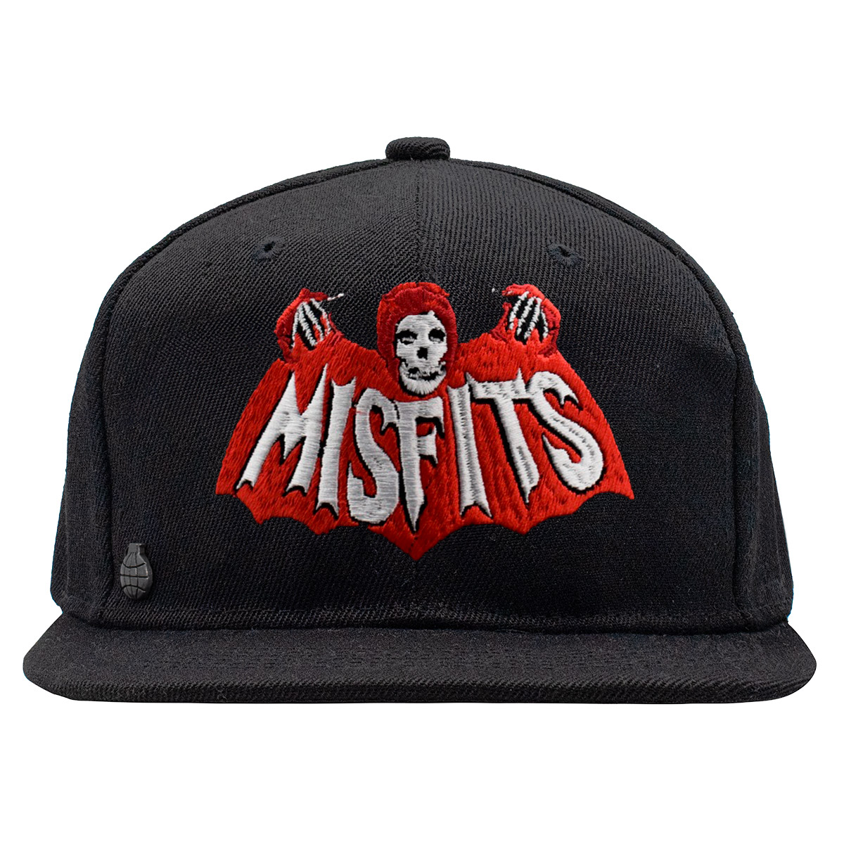 Gorra Misfits Bat