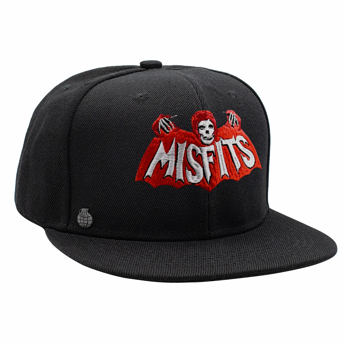 Gorra Misfits Bat