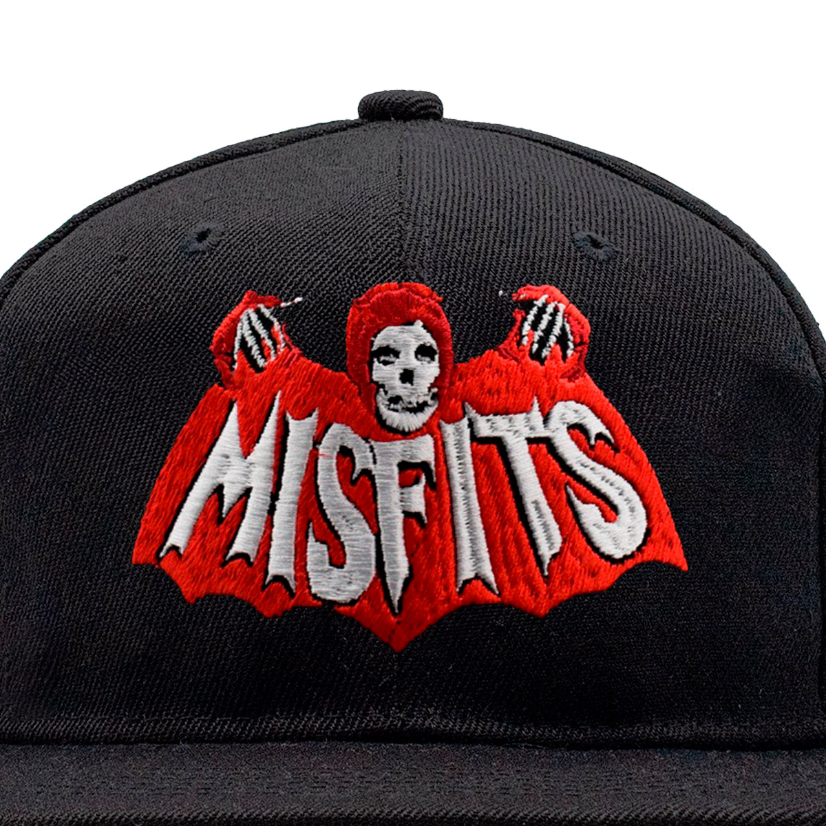 Gorra Misfits Bat