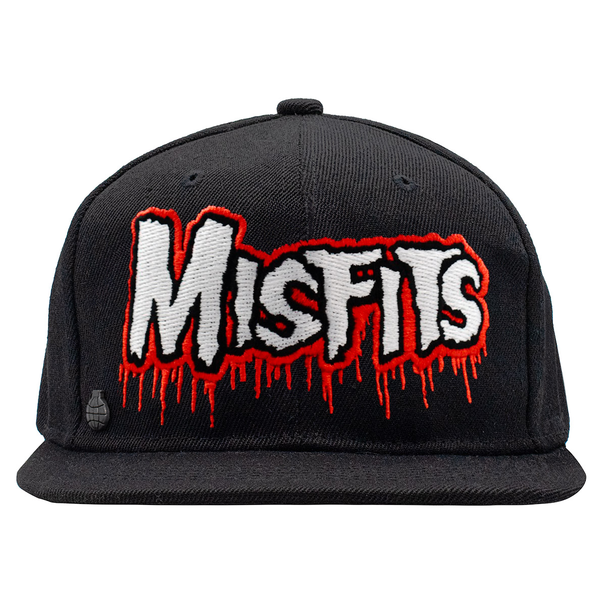 Gorra Misfits Bloody