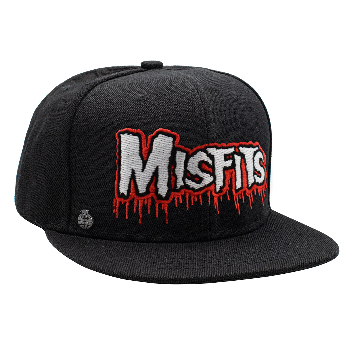 Gorra Misfits Bloody