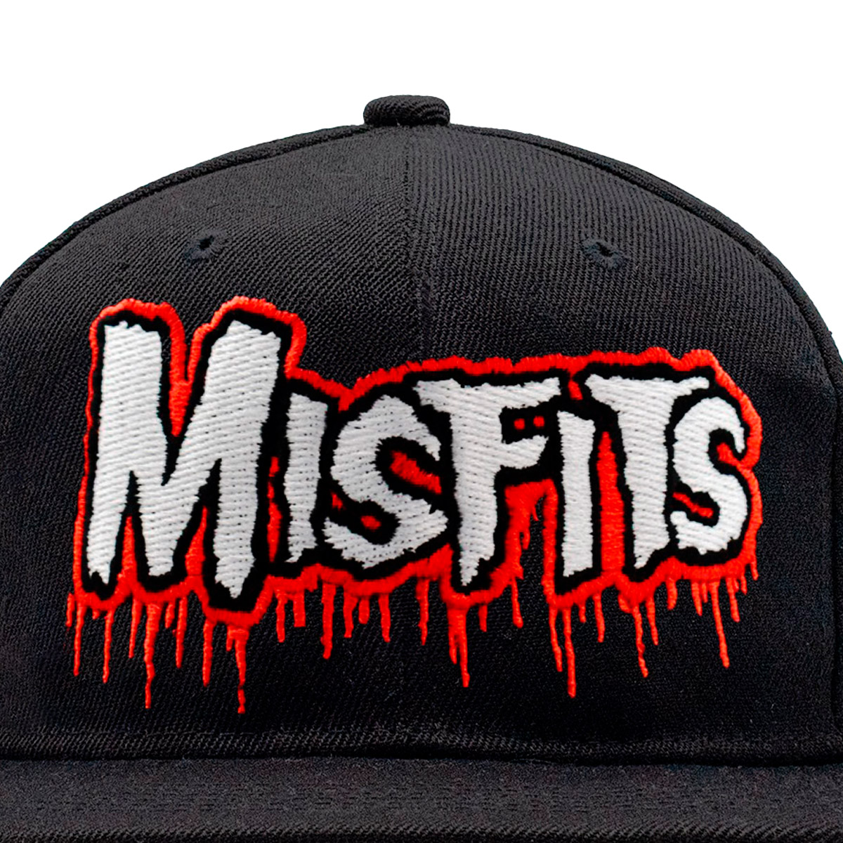 Gorra Misfits Bloody