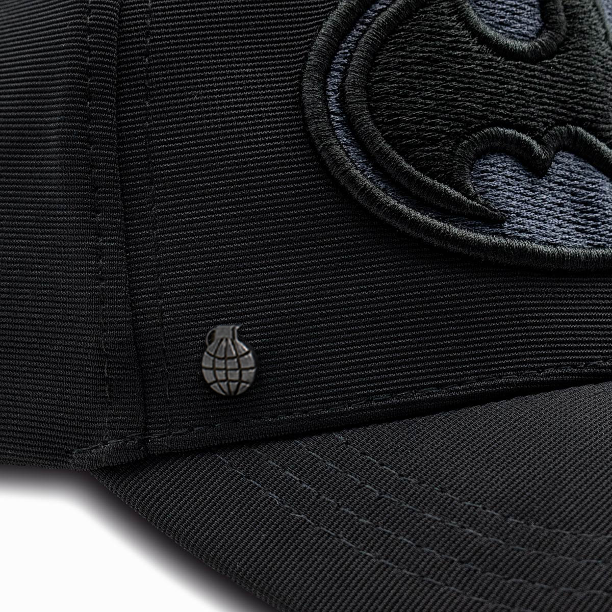 Gorra Batman Negro
