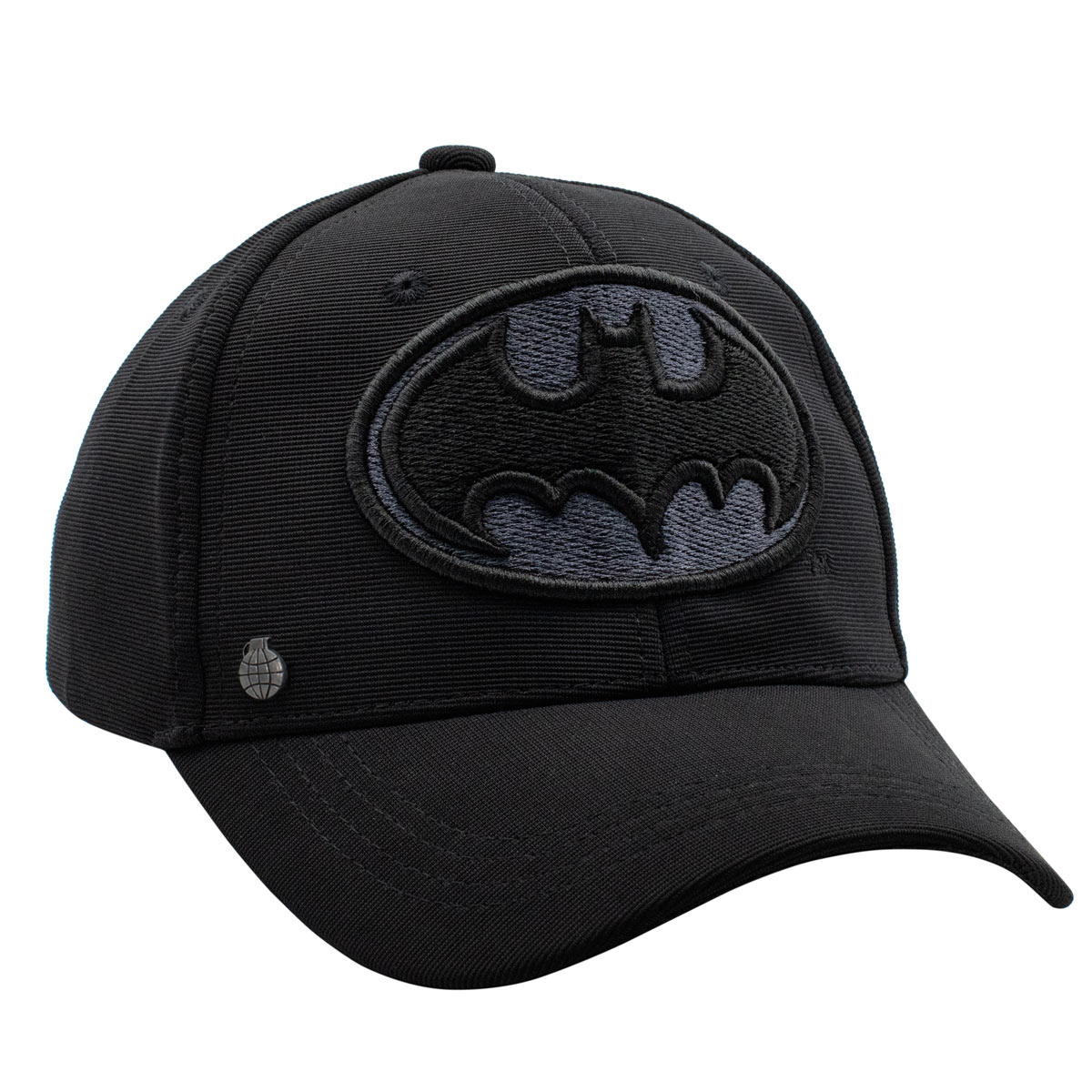 Gorra Batman Negro
