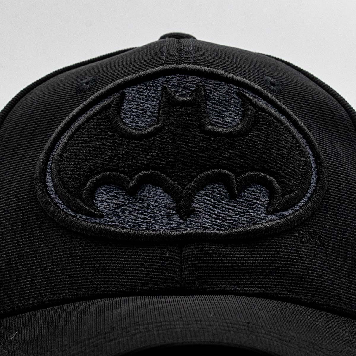 Gorra Batman Negro