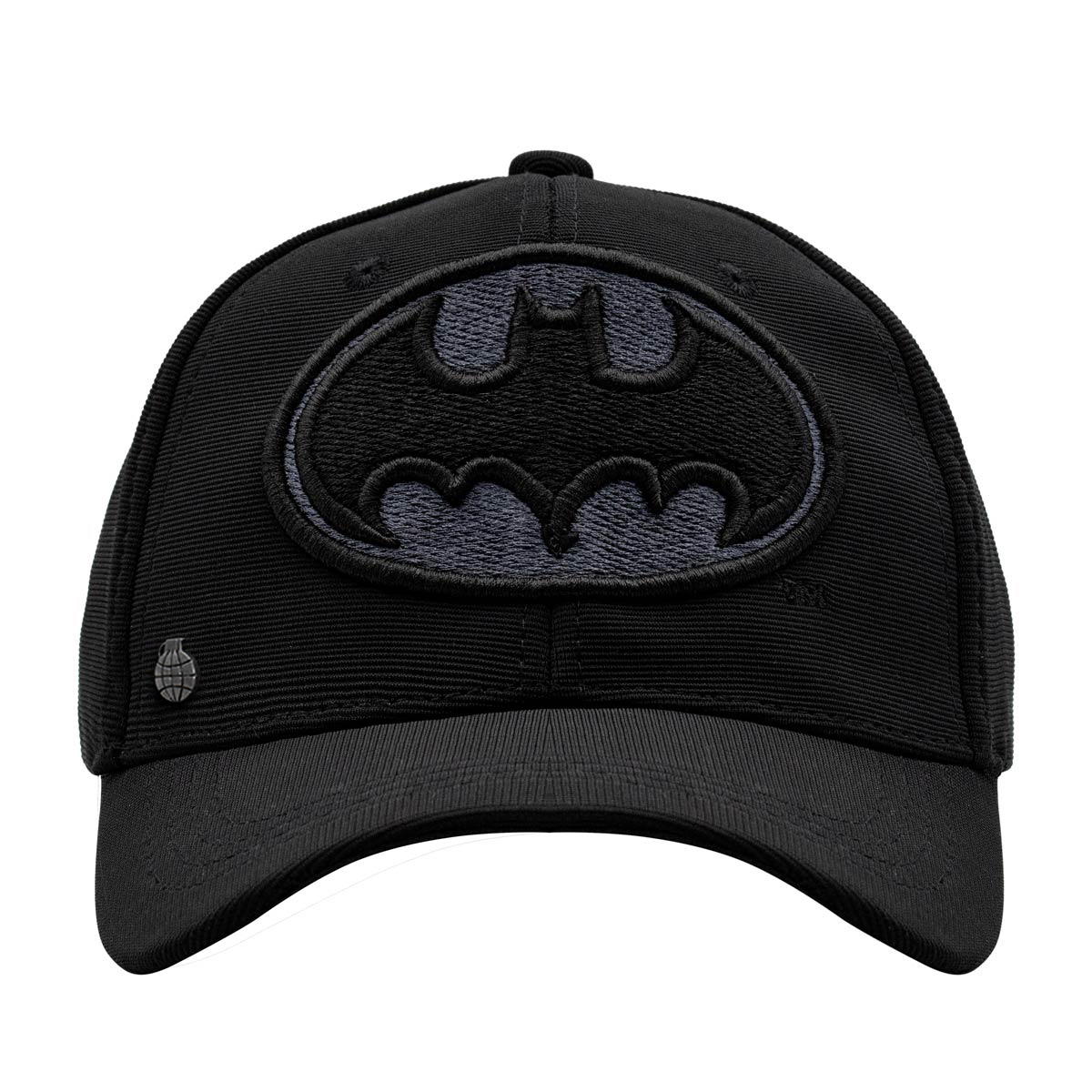 Gorra Batman Negro