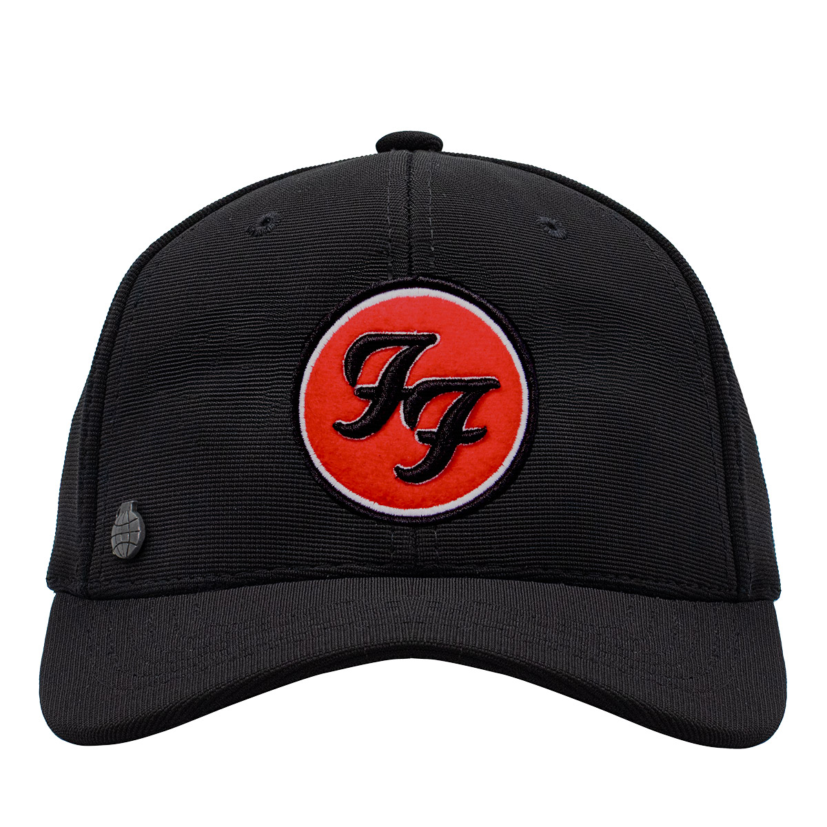 Gorra Foo Fighters Logo