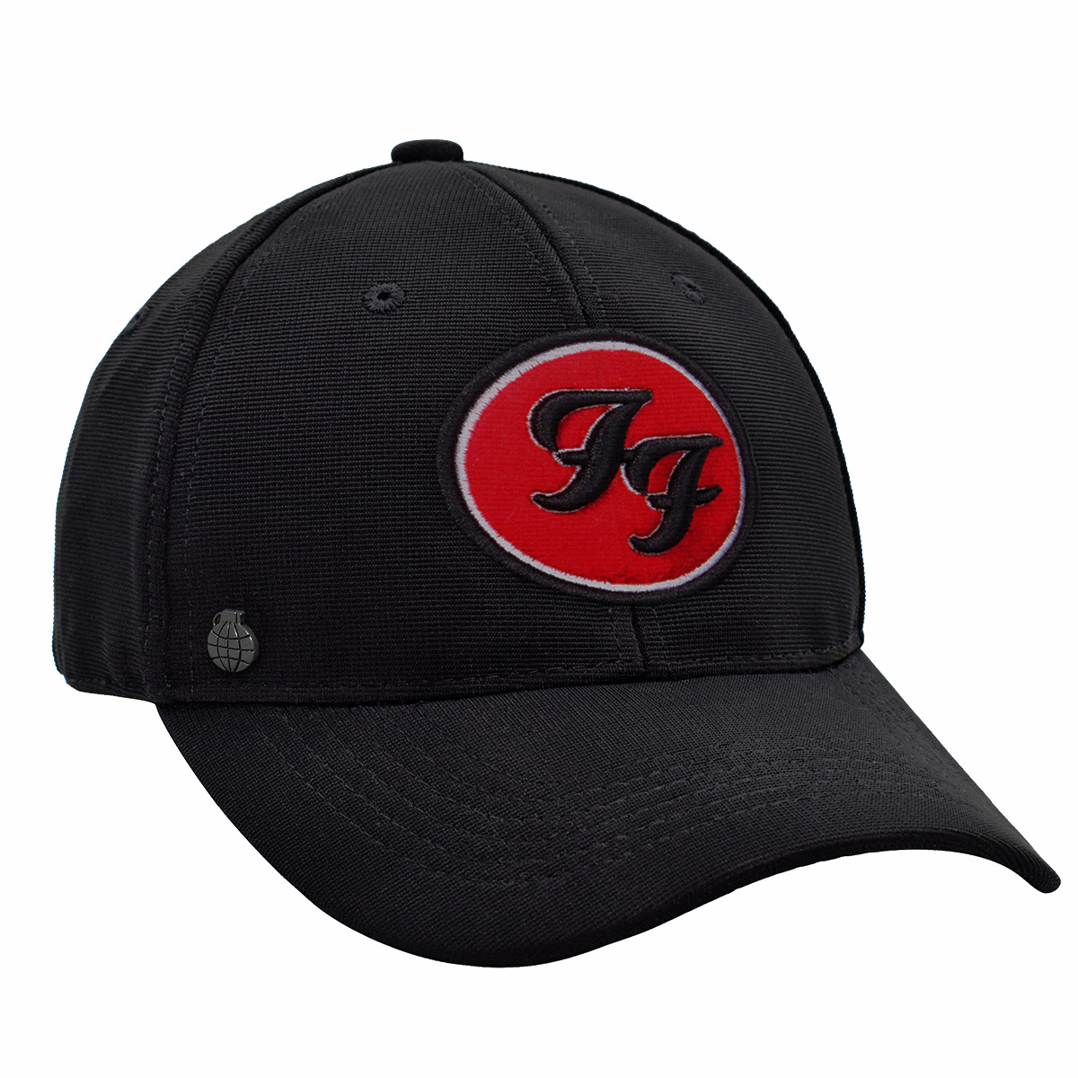 Gorra Foo Fighters Logo