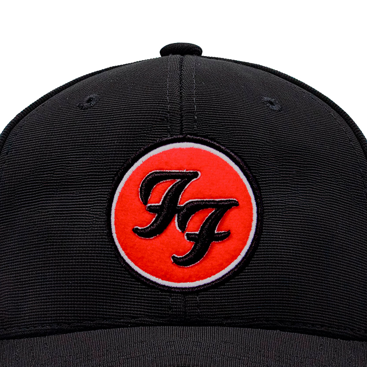 Gorra Foo Fighters Logo