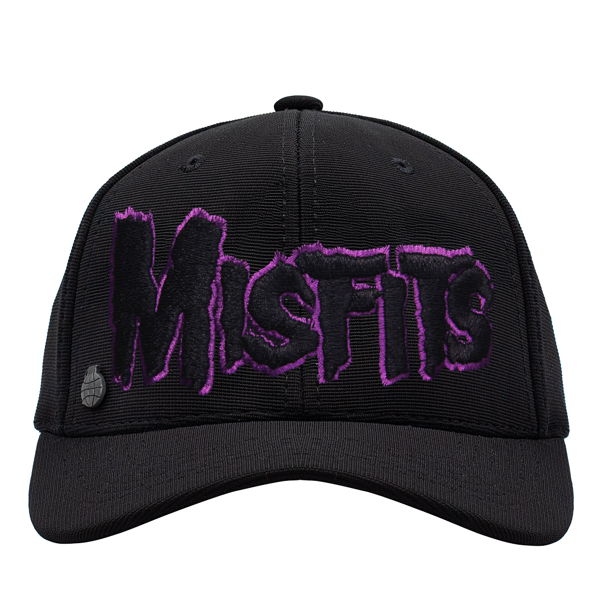 Gorra Misfits Letras