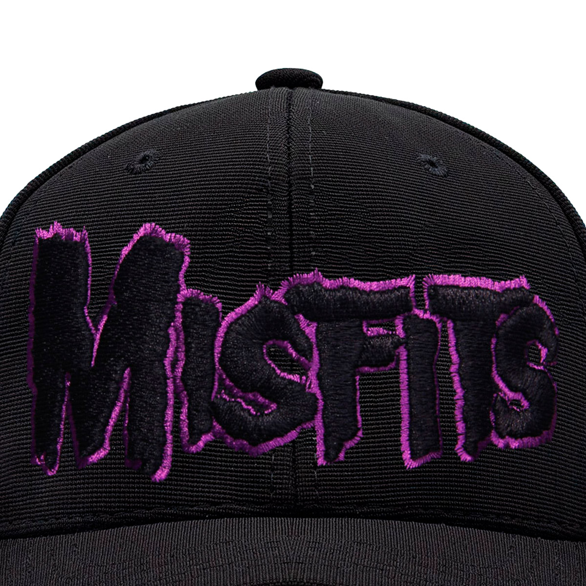 Gorra Misfits Letras