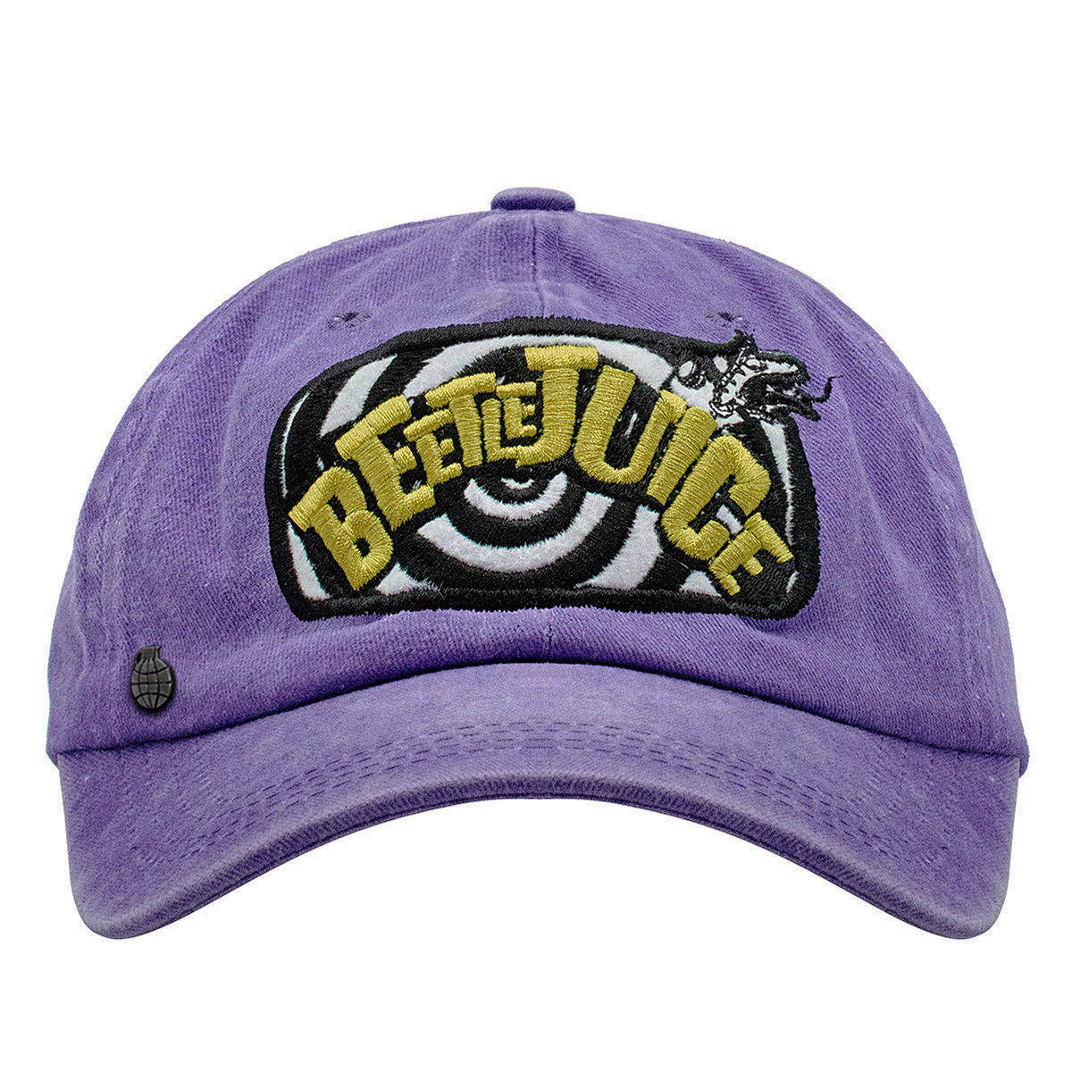 Gorra Beetlejuice