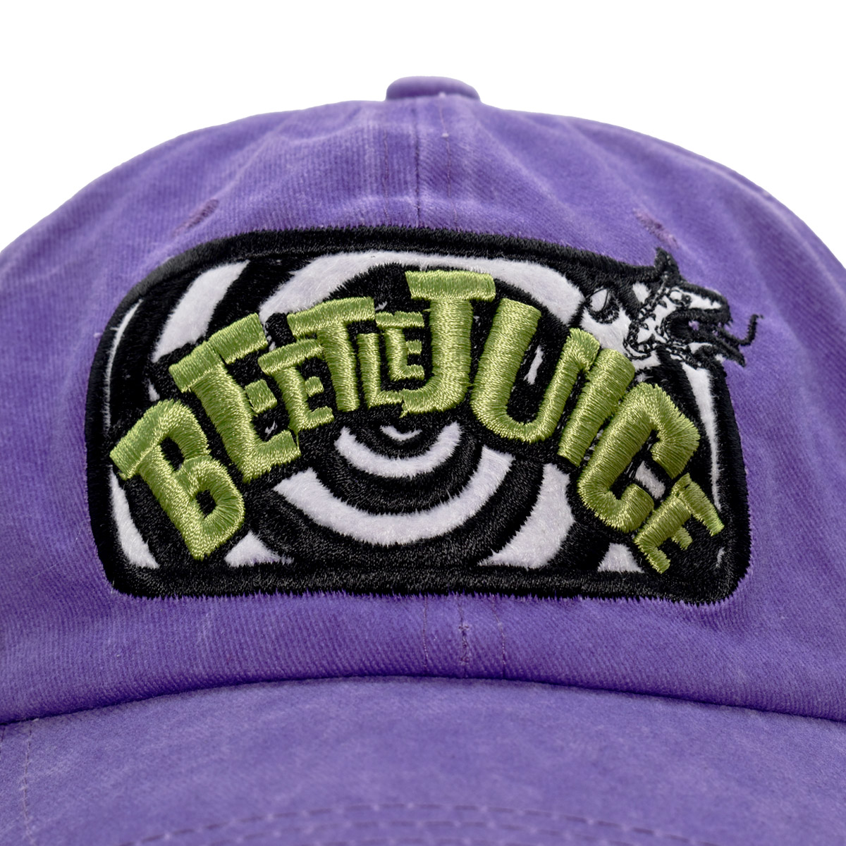 Gorra Beetlejuice