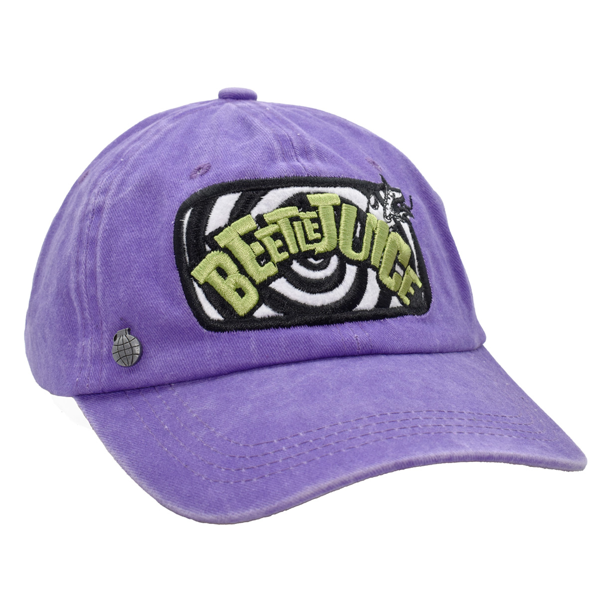 Gorra Beetlejuice