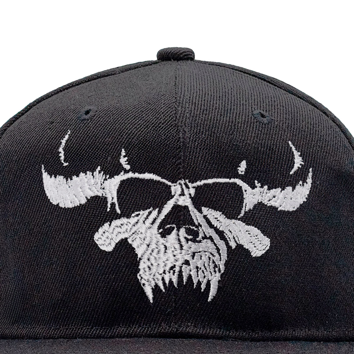 Gorra Danzig Craneo