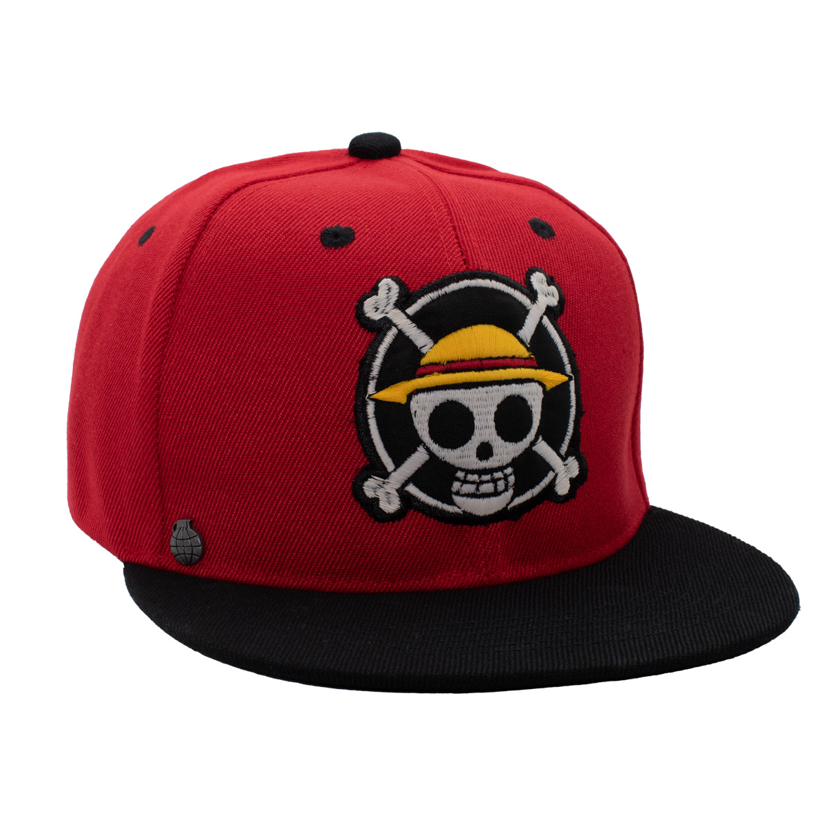 Gorra One Piece