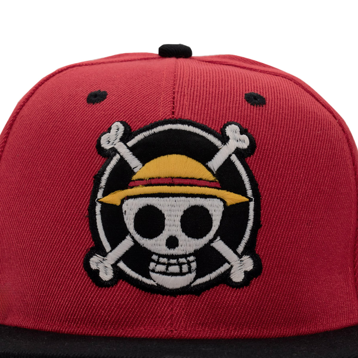 Gorra One Piece