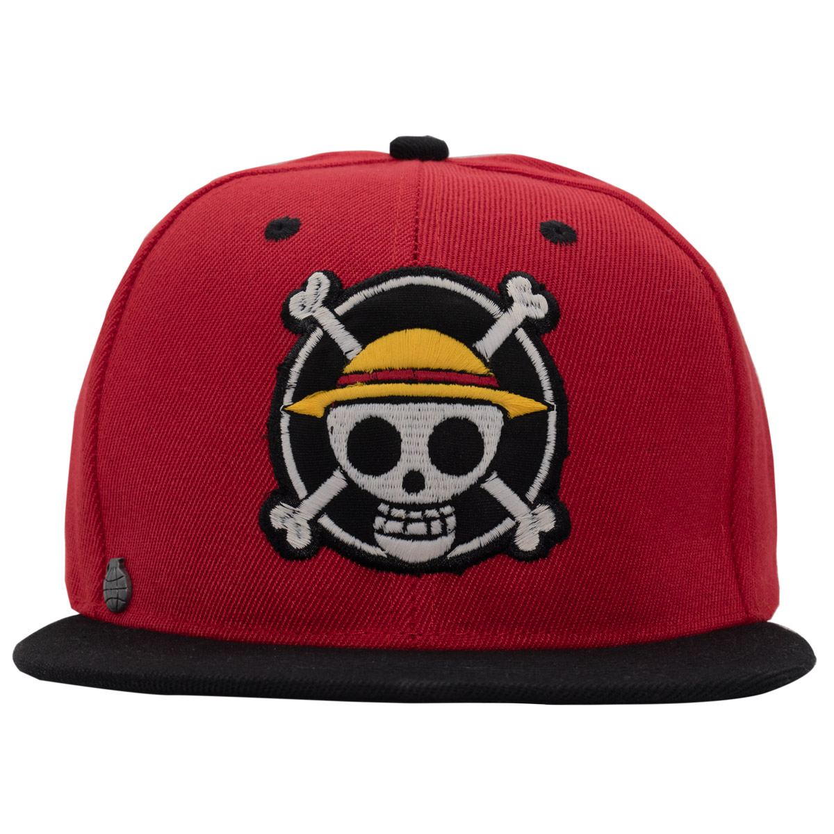 Gorra One Piece