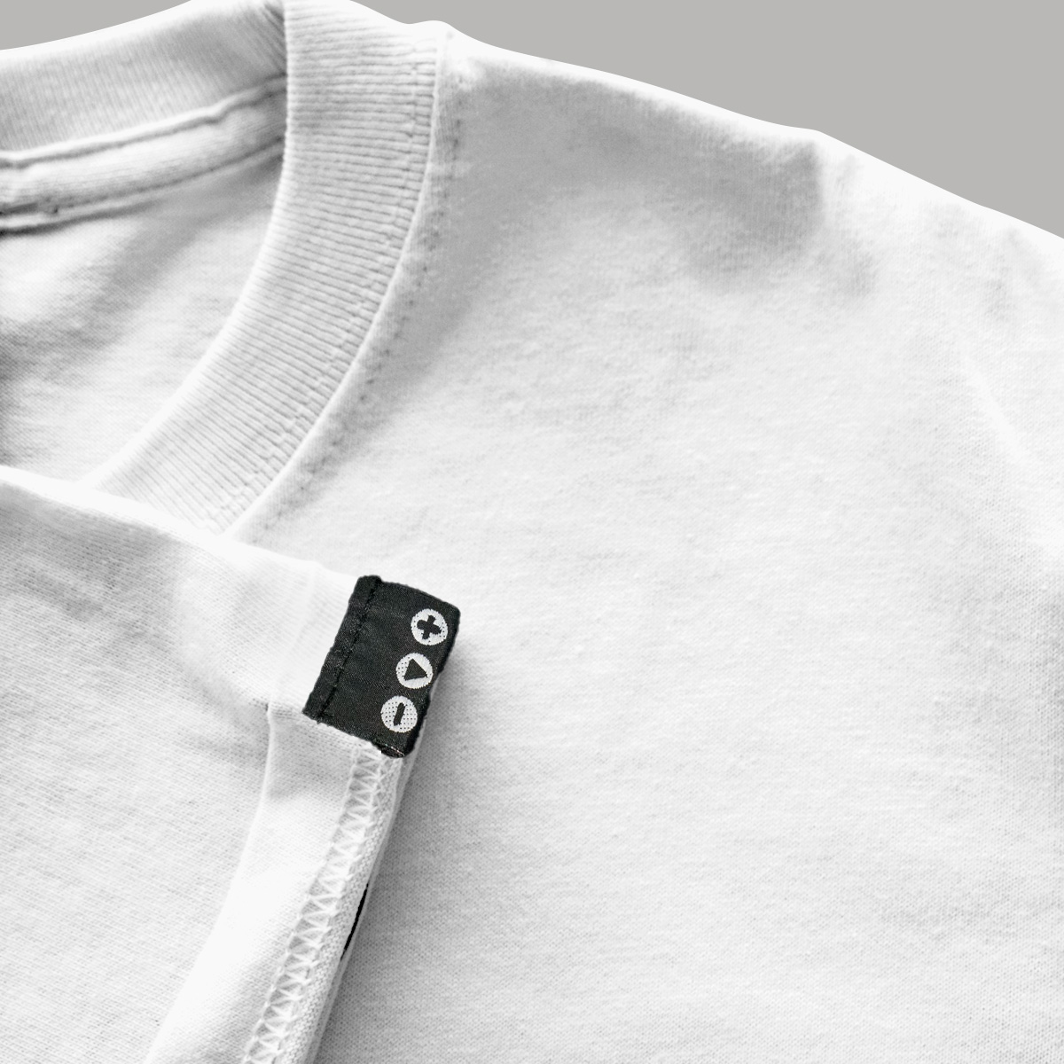 Playera Foo Fighters