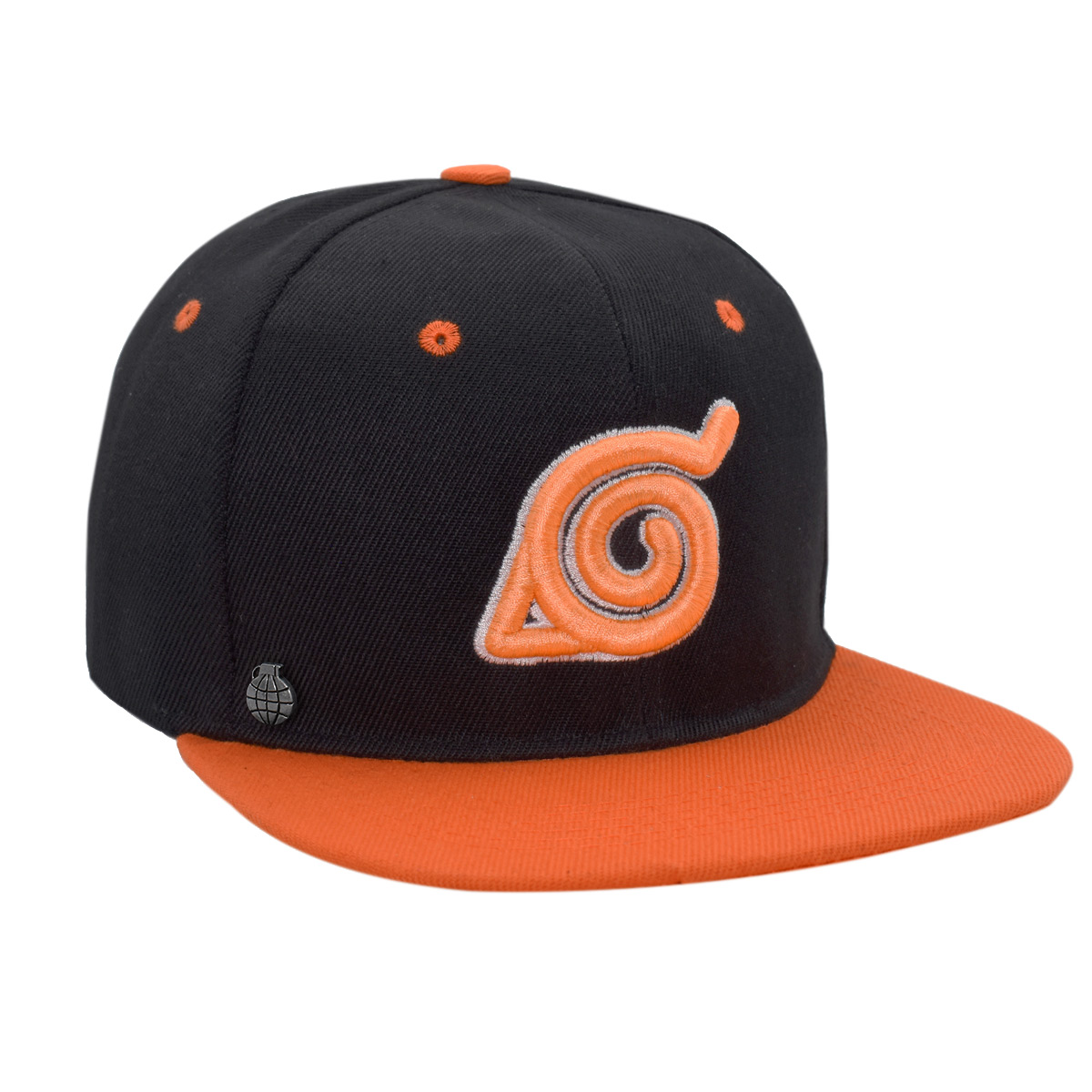Gorra Naruto