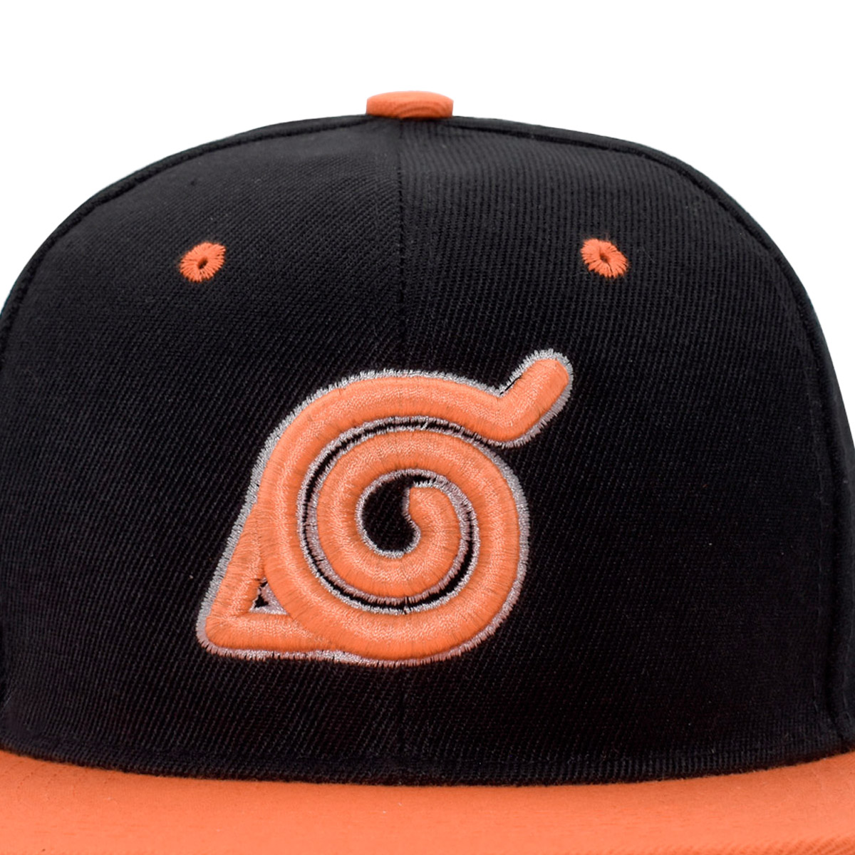 Gorra Naruto