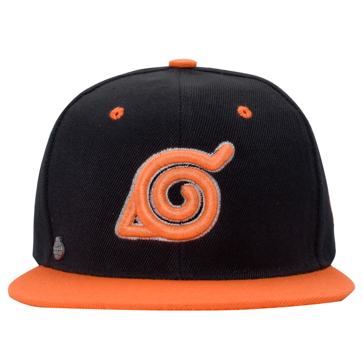 Gorra Naruto