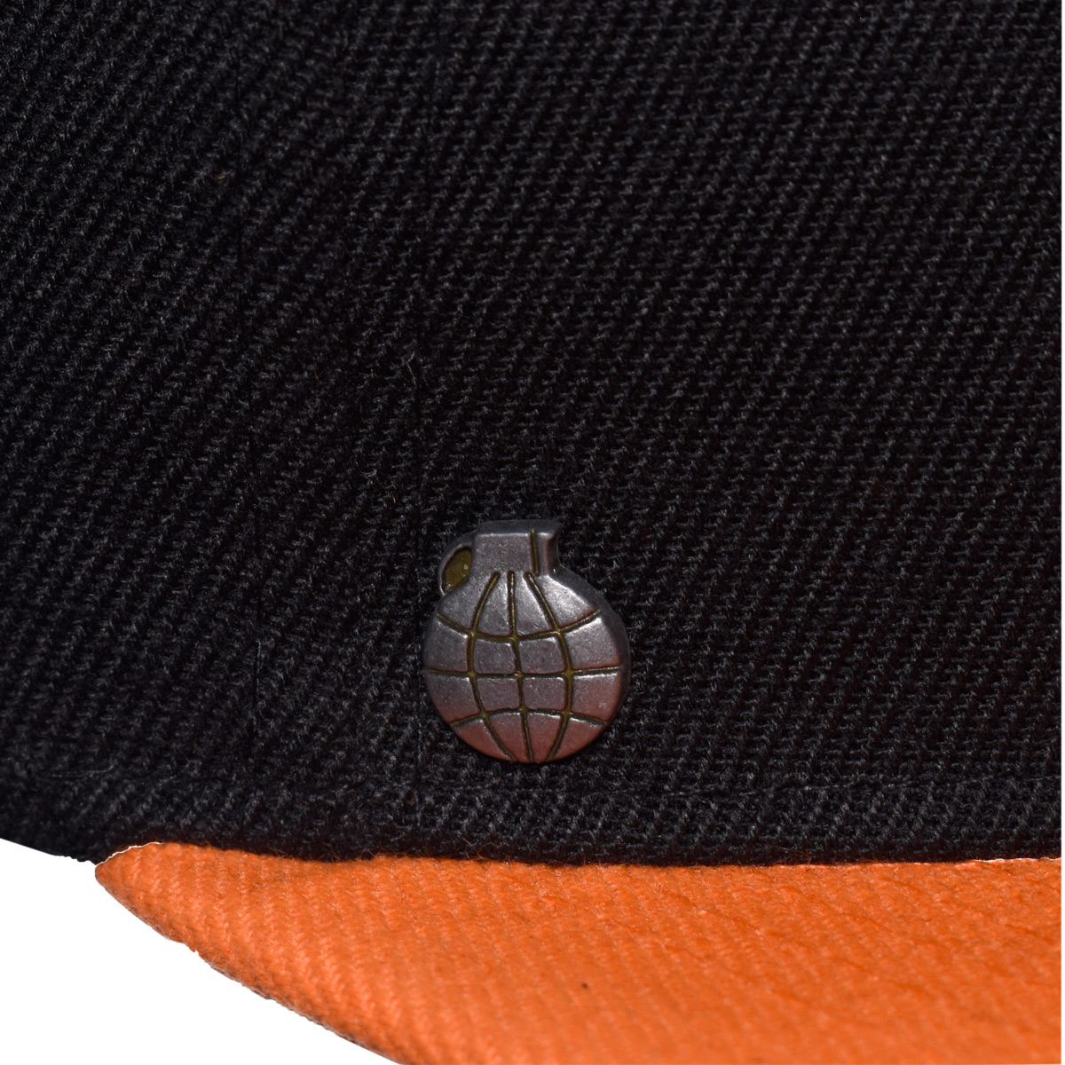 Gorra Naruto