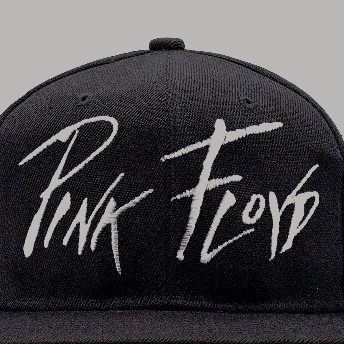 Gorra Plana Pink floyd