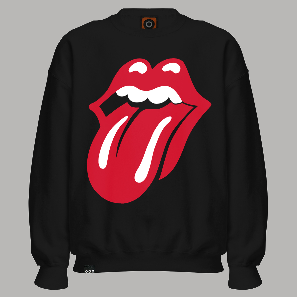 Sudadera The Rolling Stones