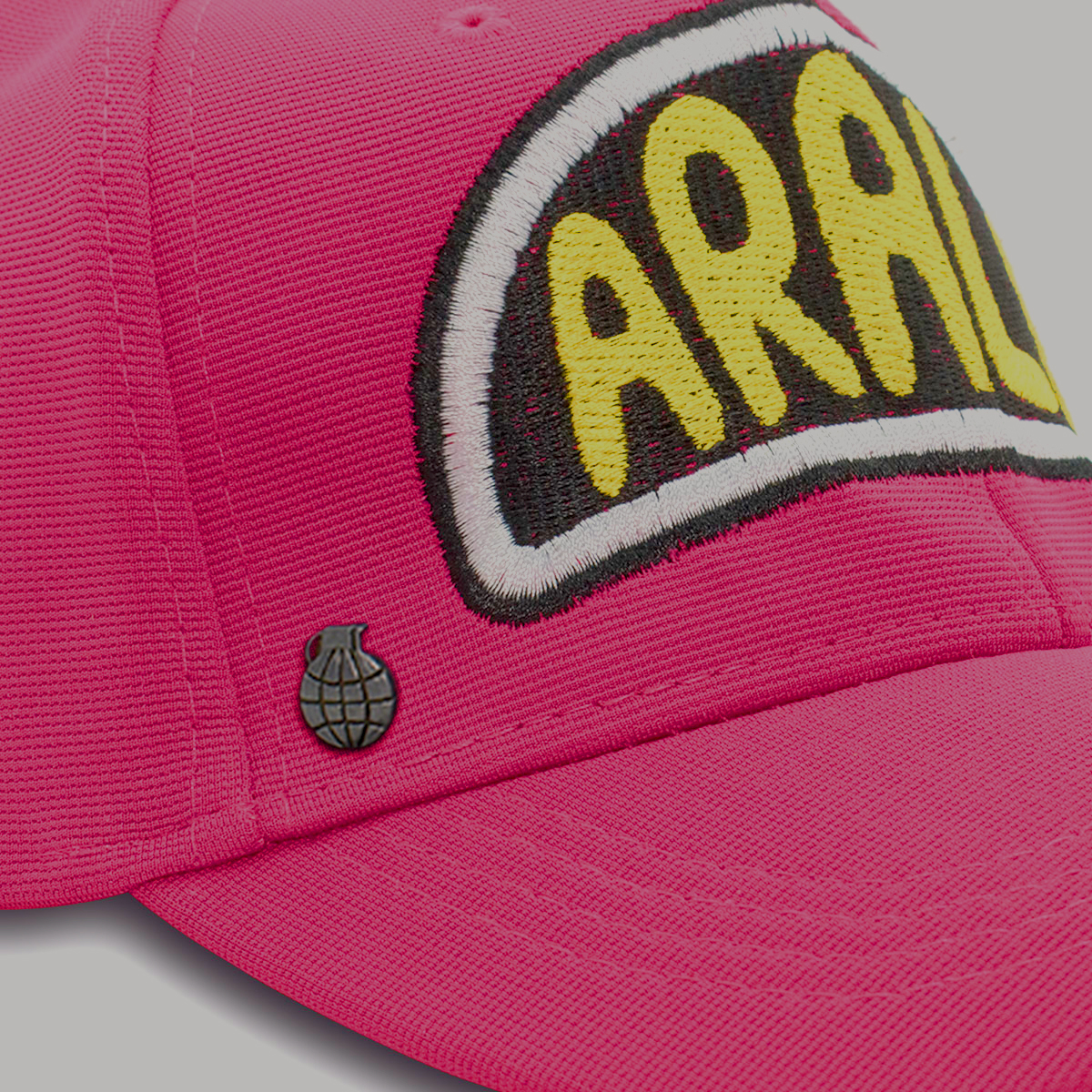Gorra Baseball Arale